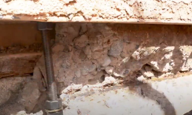 Why Are Anchor Bolts Required by Building Code?