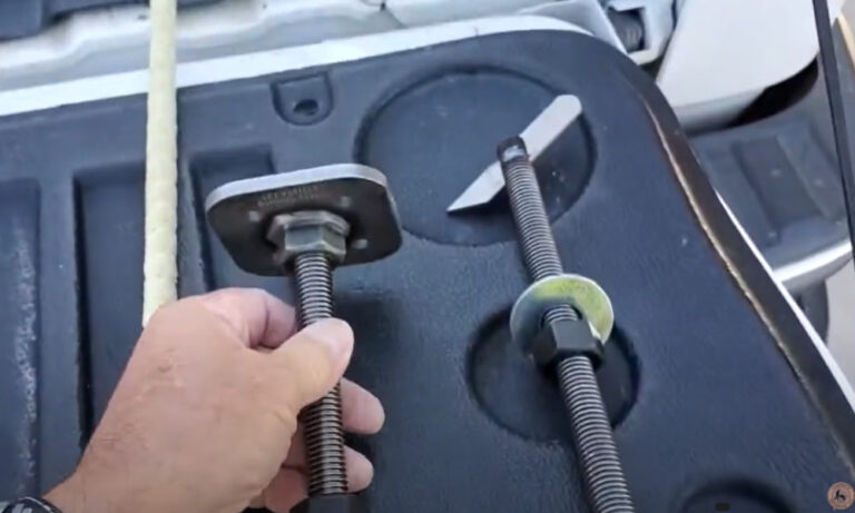 Anchor Bolts in High-Wind Zones: What You Need to Know