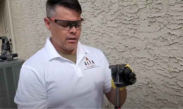 Why B7 Rods Are Ideal for Anchor Bolts in Foundation Repair