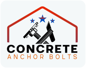 Concrete Anchor Bolts