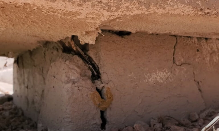What Happens If You Don’t Replace Failing Anchor Bolts?