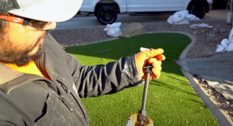 How To Choose the Right Anchor Bolt for Your Repair Project